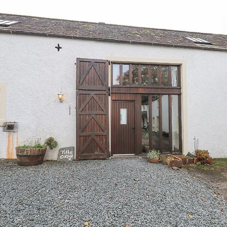 Tithe Cottage Cockermouth Luaran gambar