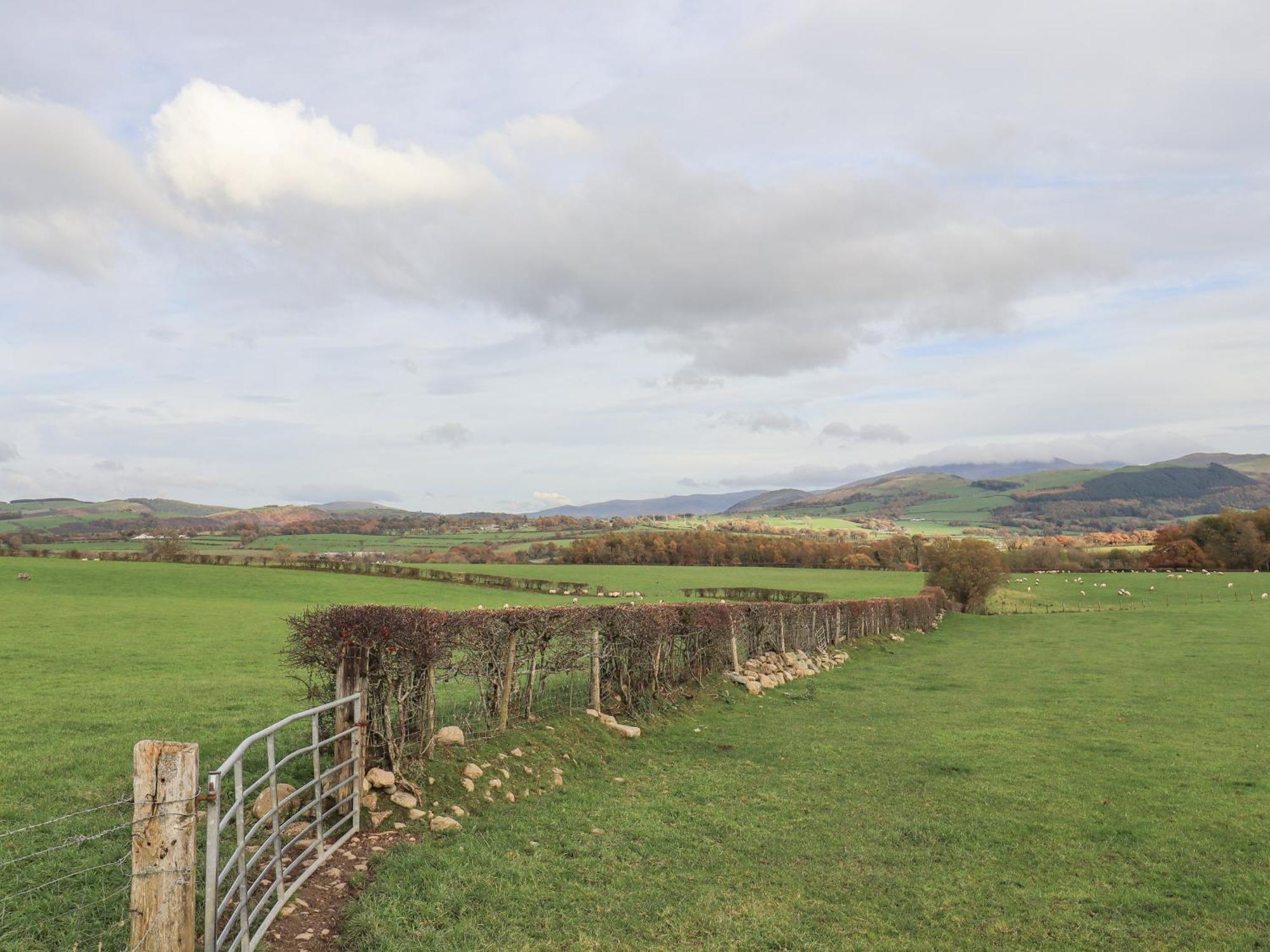 Tithe Cottage Cockermouth Luaran gambar