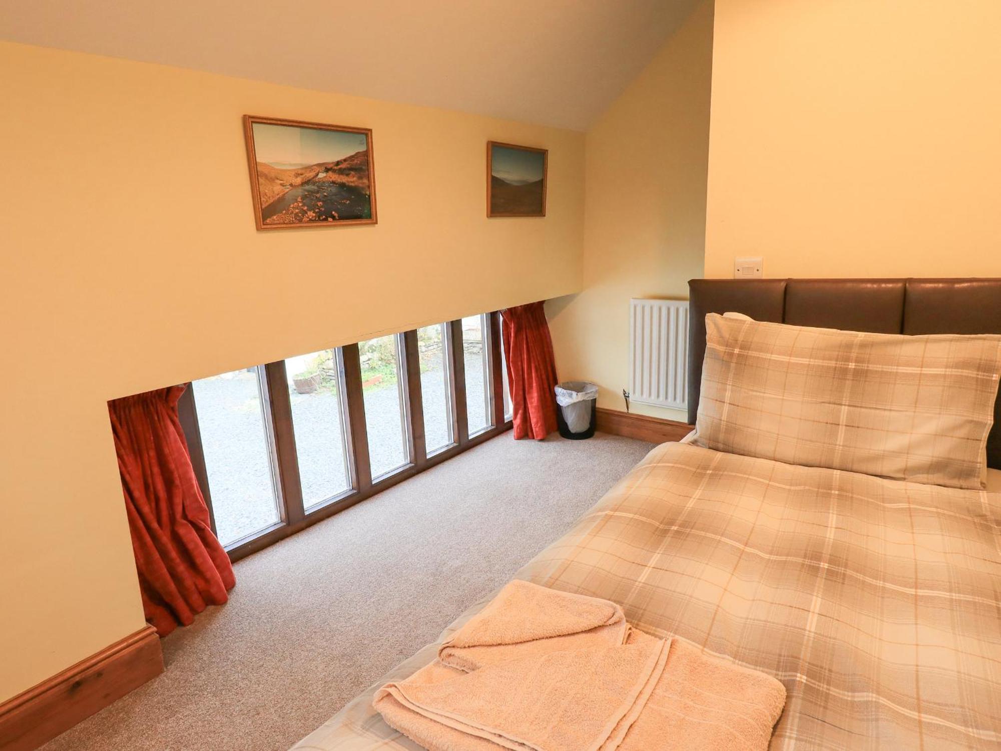Tithe Cottage Cockermouth Luaran gambar