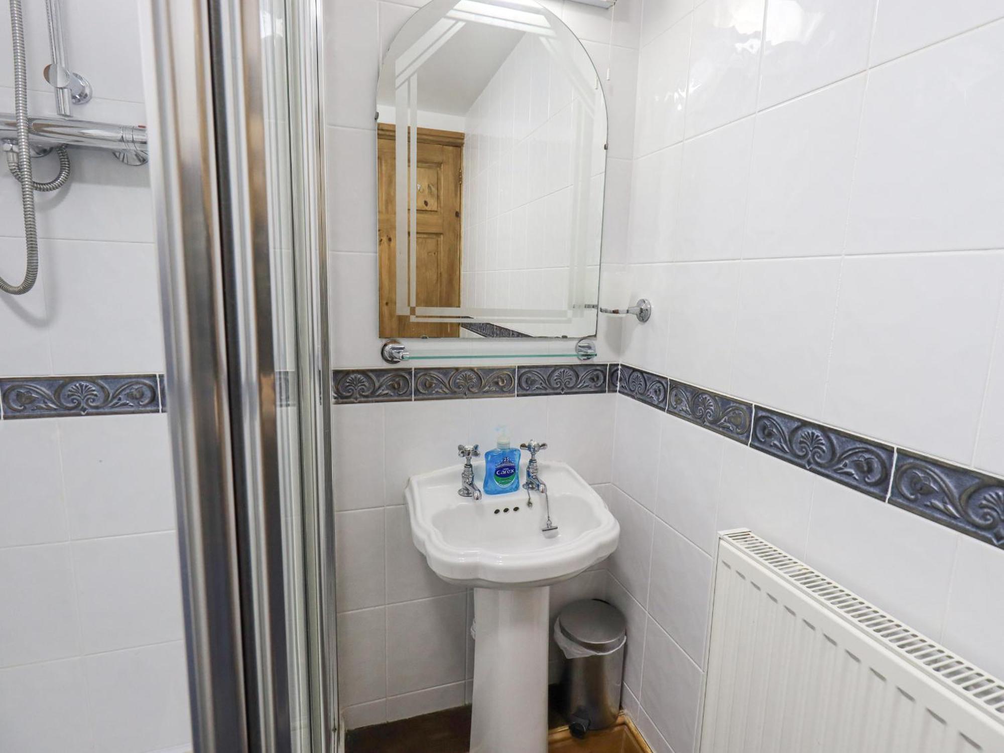 Tithe Cottage Cockermouth Luaran gambar