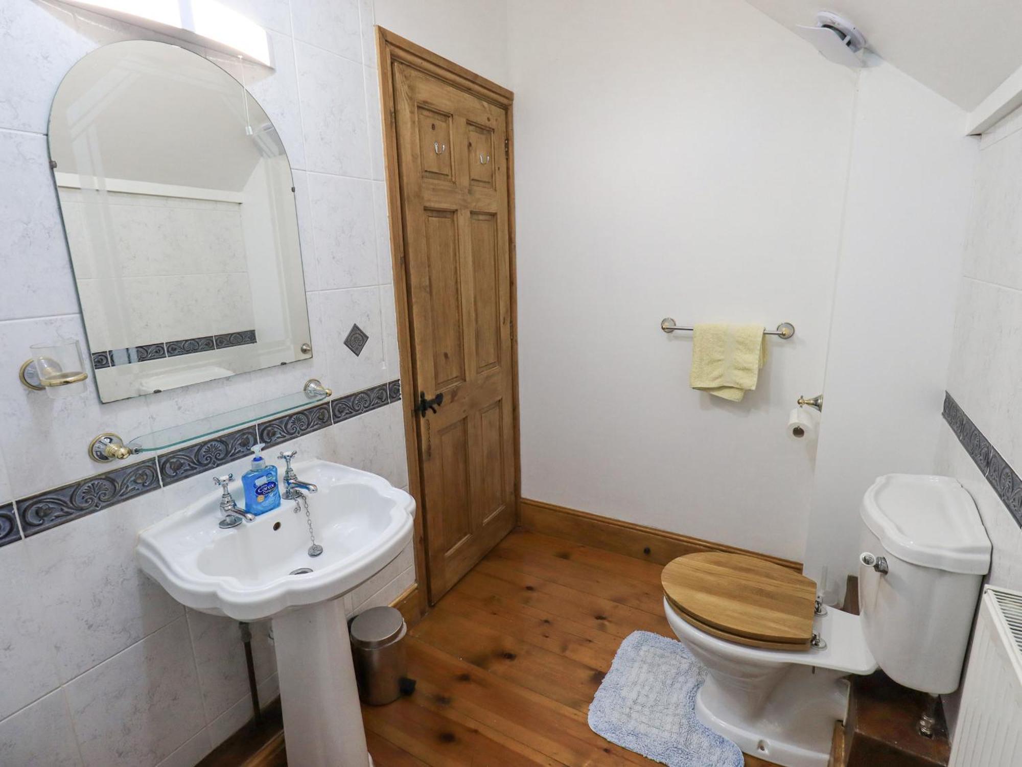 Tithe Cottage Cockermouth Luaran gambar