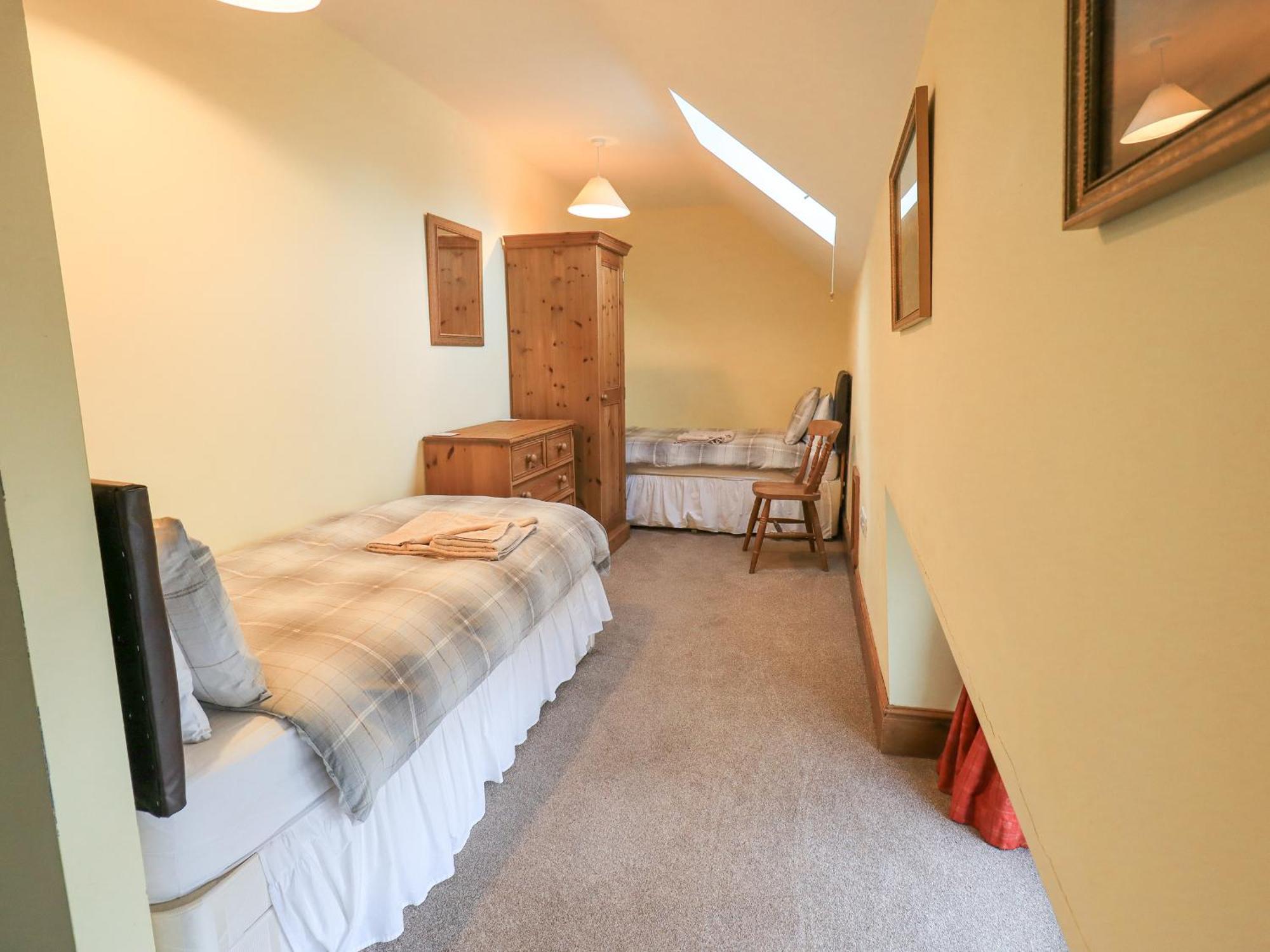Tithe Cottage Cockermouth Luaran gambar