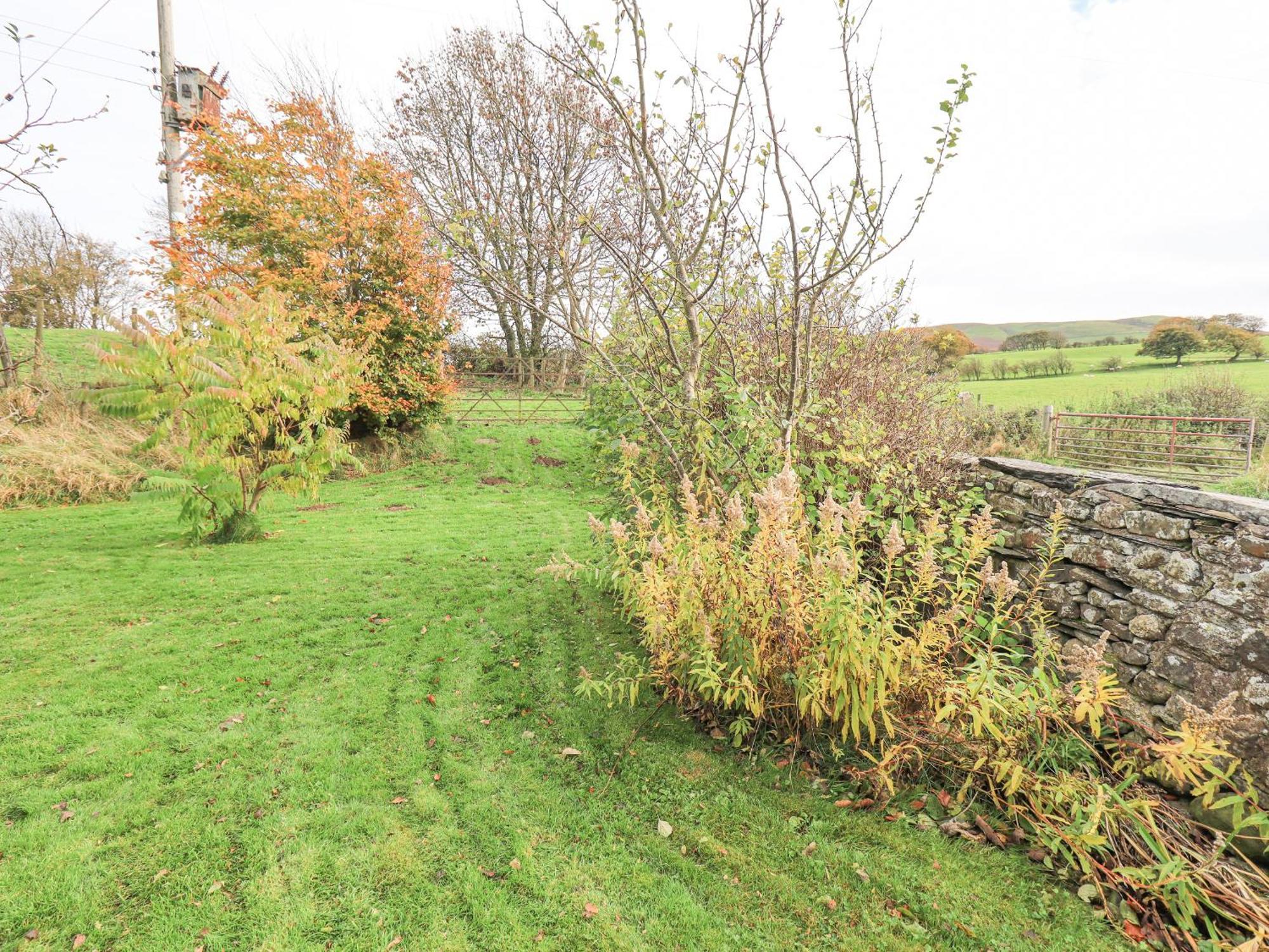 Tithe Cottage Cockermouth Luaran gambar