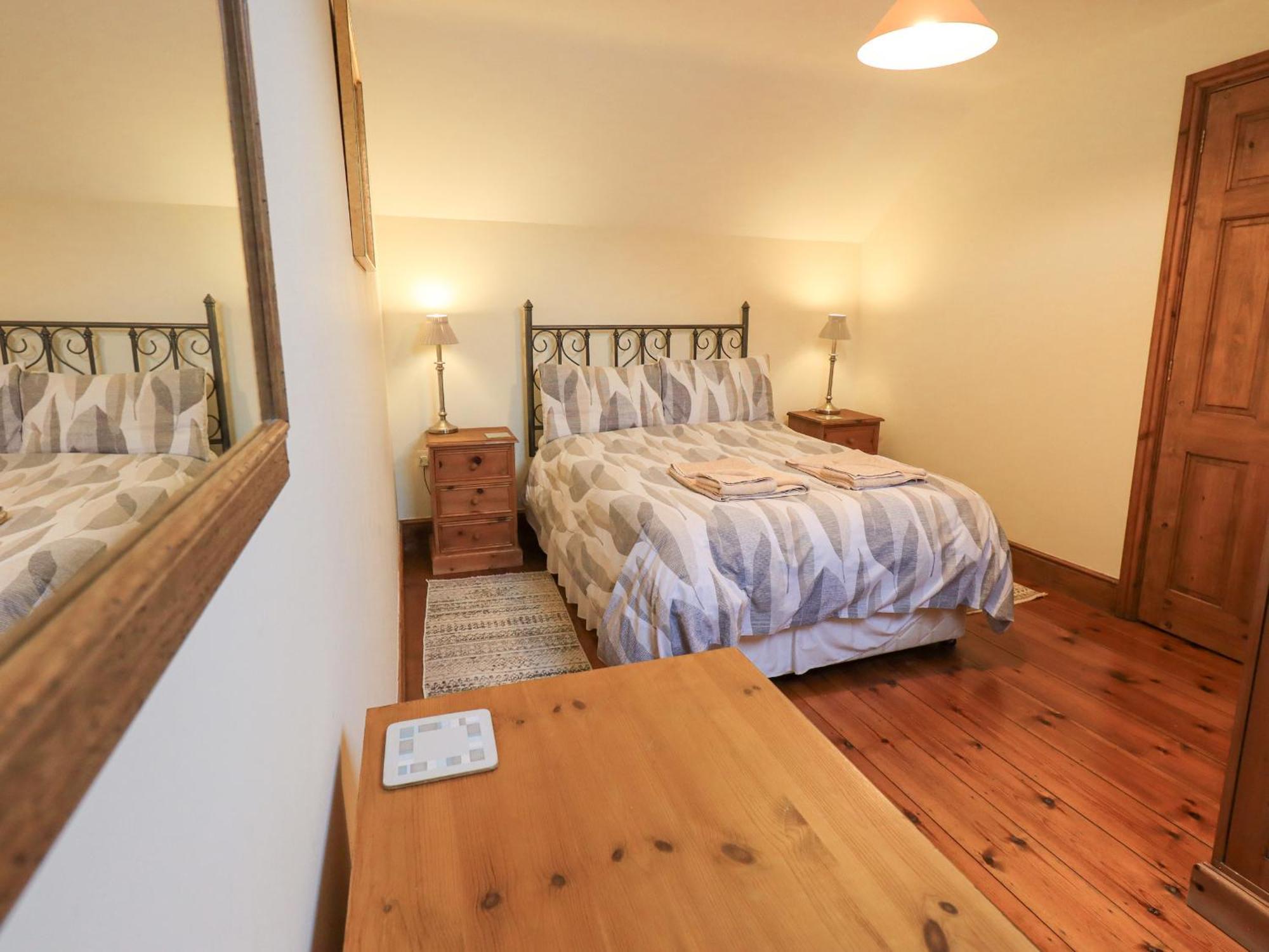 Tithe Cottage Cockermouth Luaran gambar