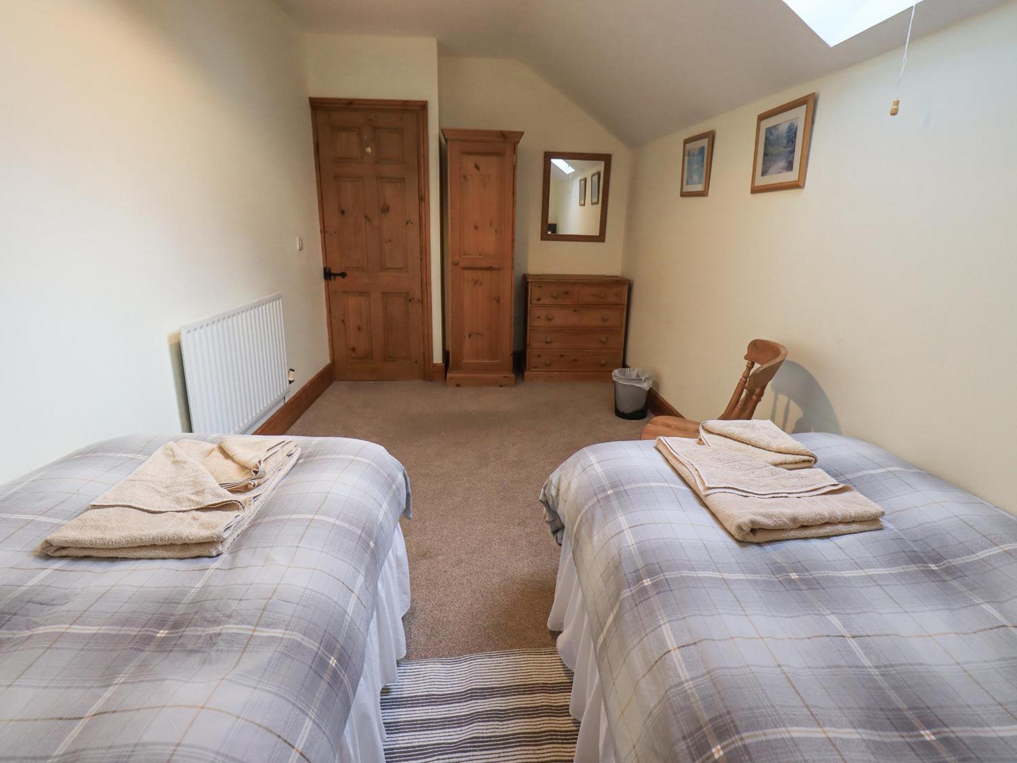 Tithe Cottage Cockermouth Luaran gambar