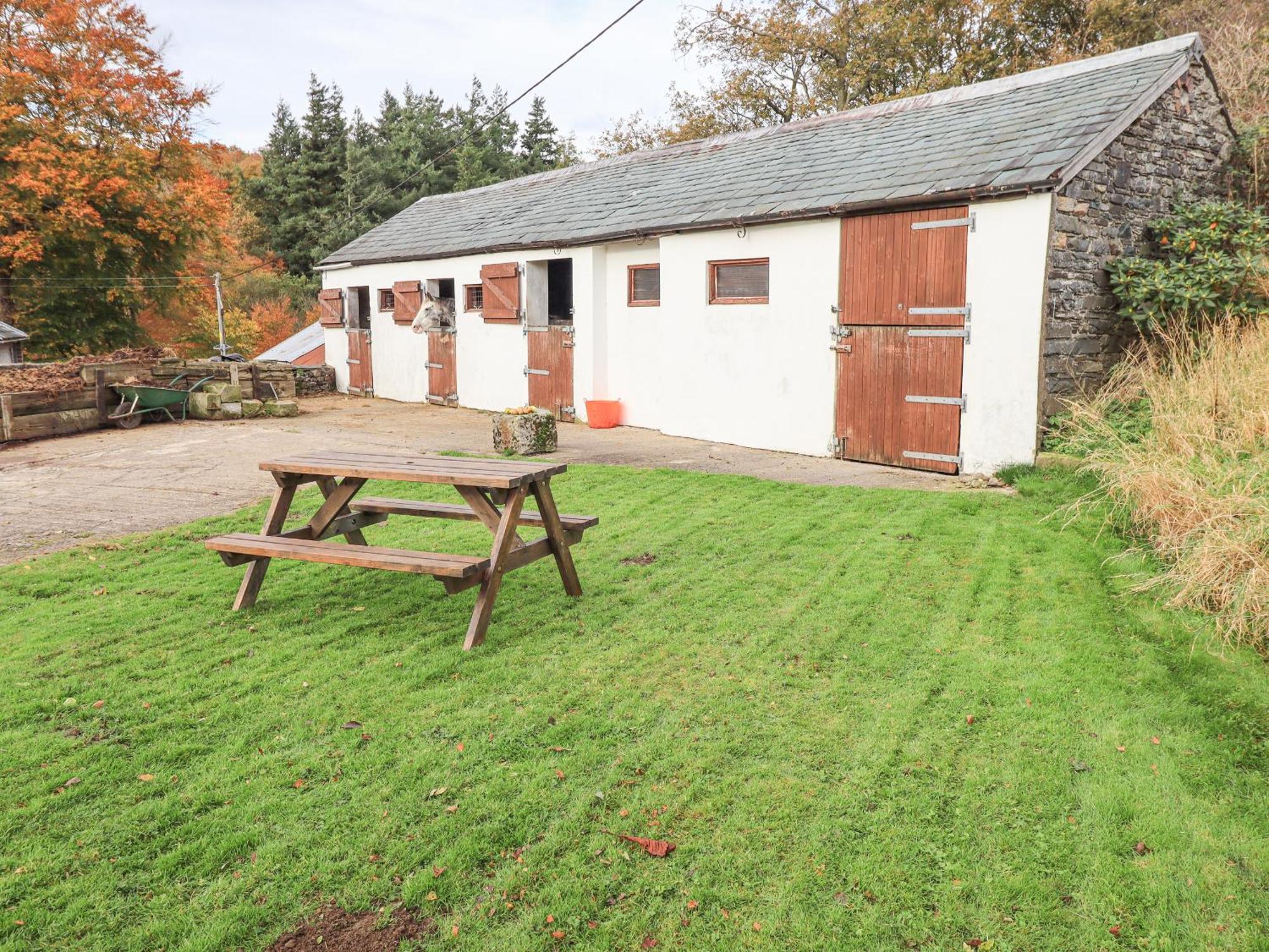 Tithe Cottage Cockermouth Luaran gambar