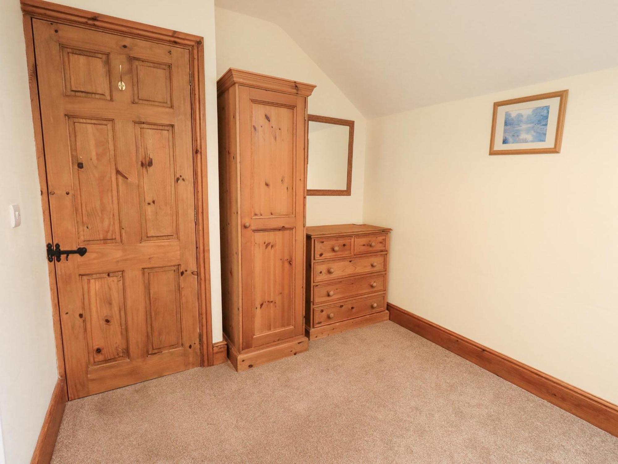 Tithe Cottage Cockermouth Luaran gambar