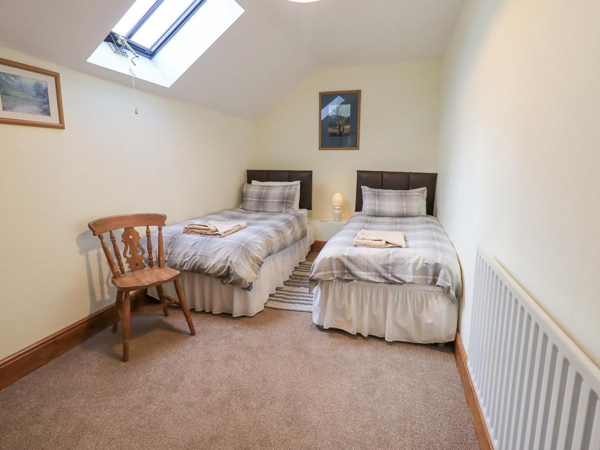 Tithe Cottage Cockermouth Luaran gambar