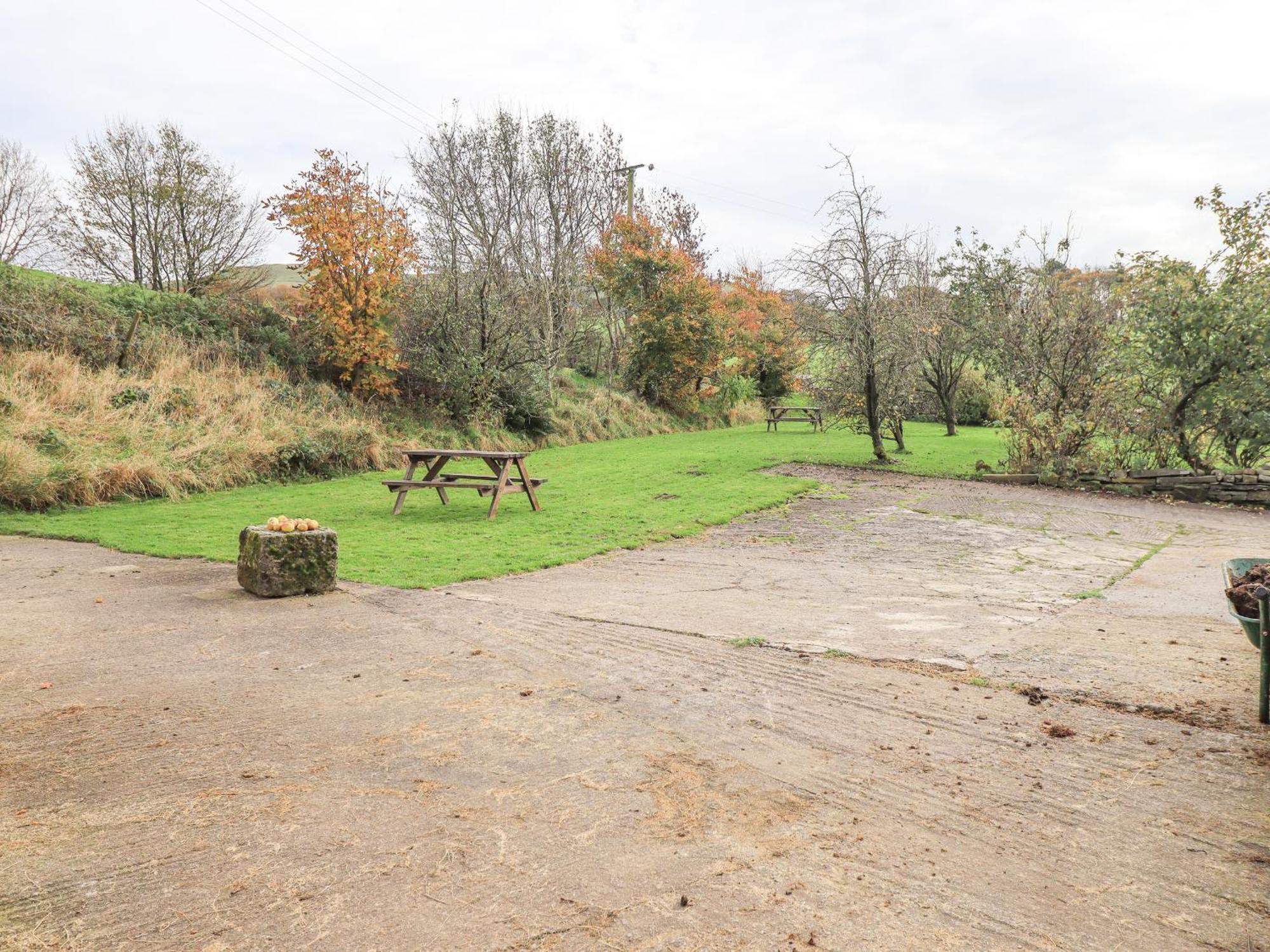 Tithe Cottage Cockermouth Luaran gambar