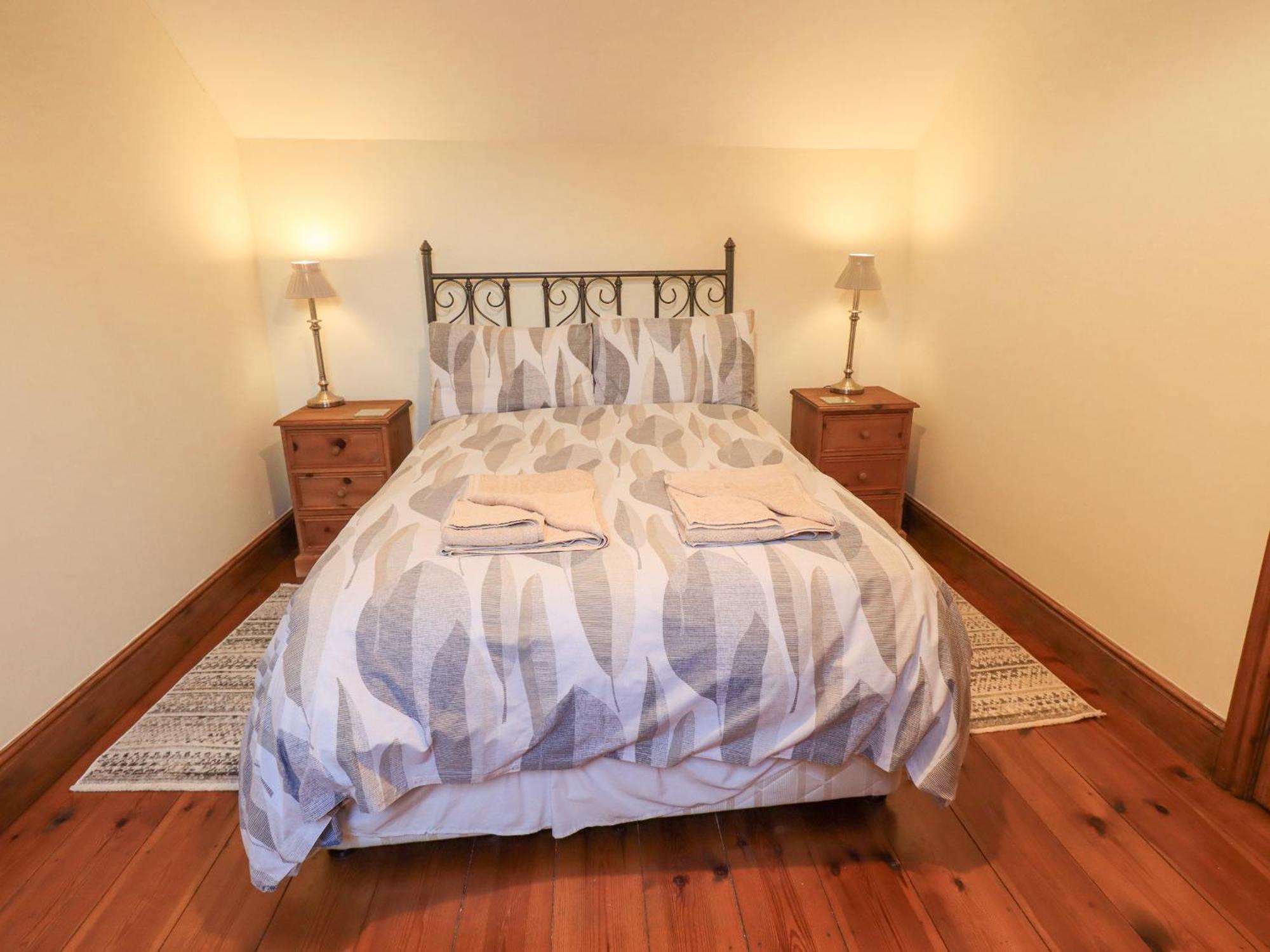 Tithe Cottage Cockermouth Luaran gambar