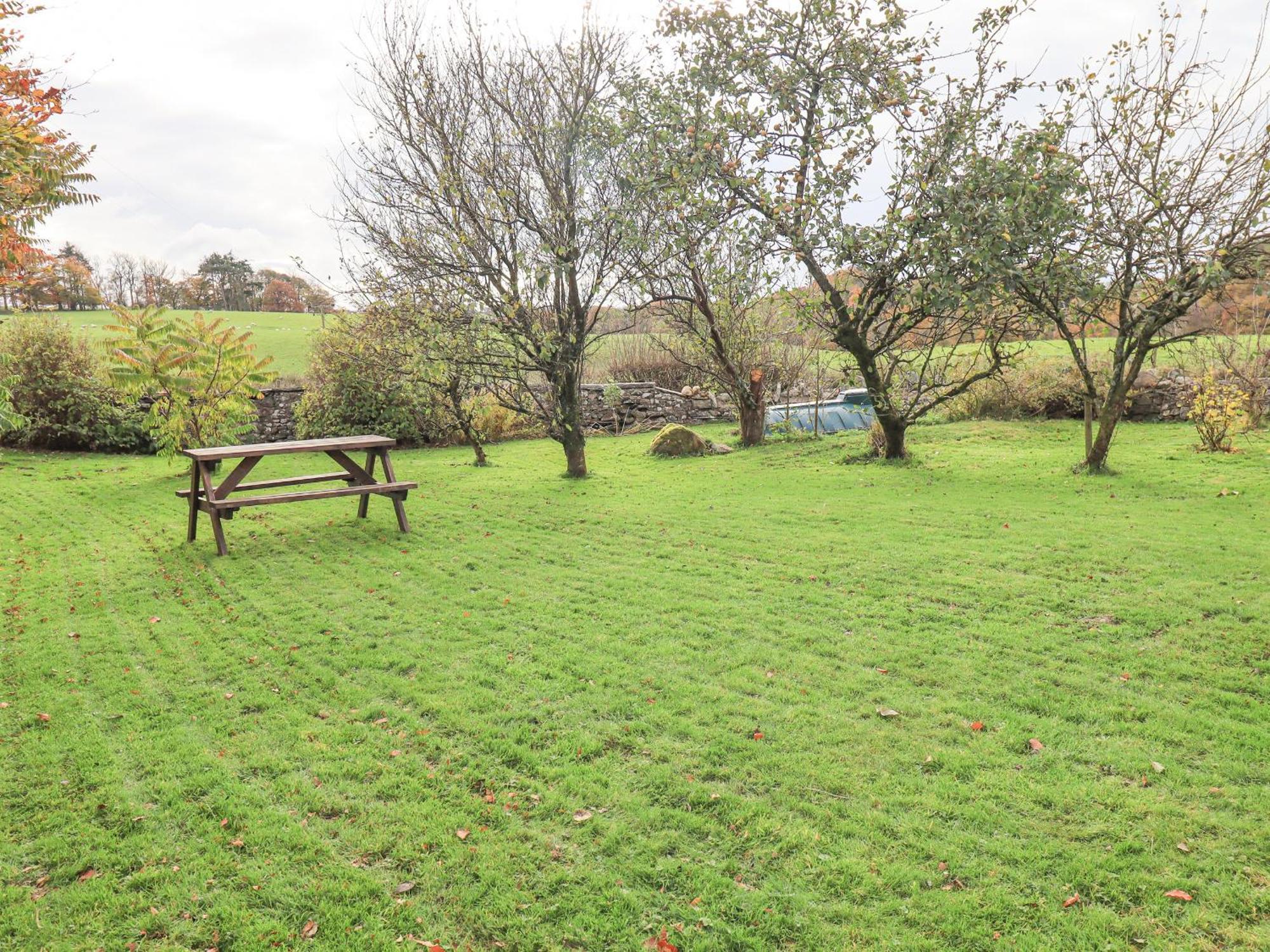 Tithe Cottage Cockermouth Luaran gambar