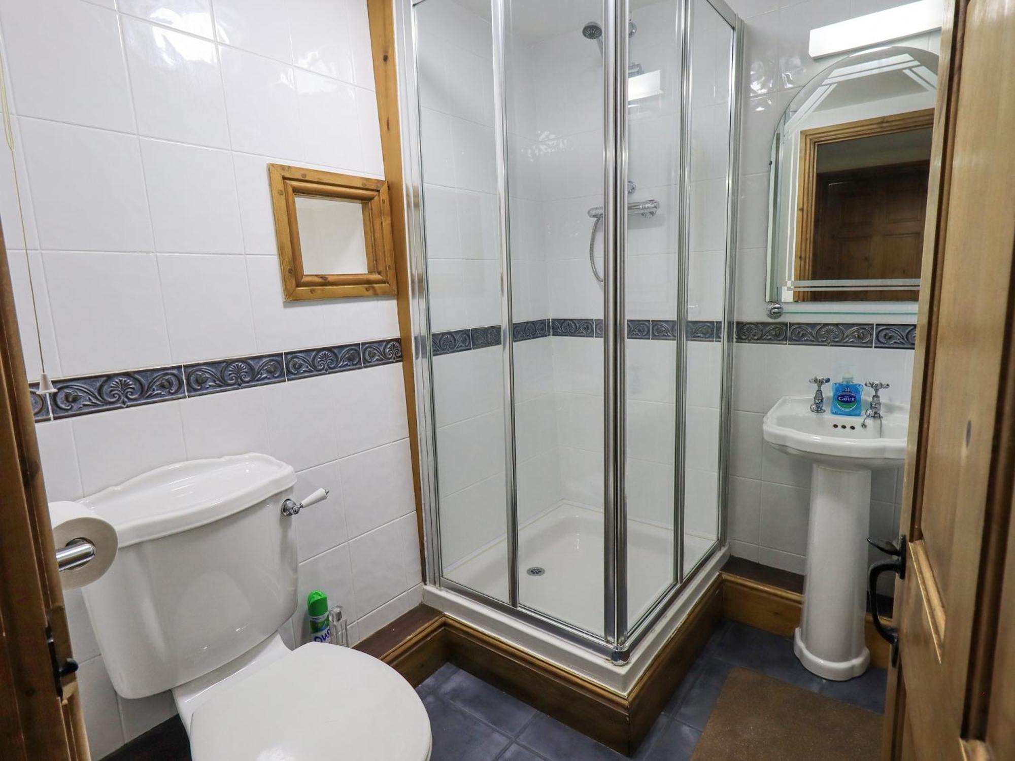Tithe Cottage Cockermouth Luaran gambar