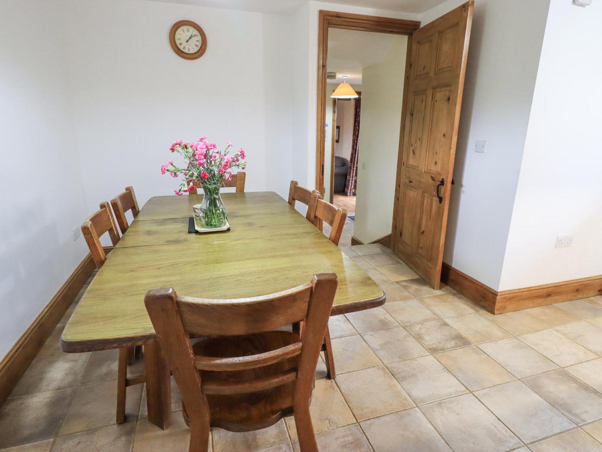 Tithe Cottage Cockermouth Luaran gambar