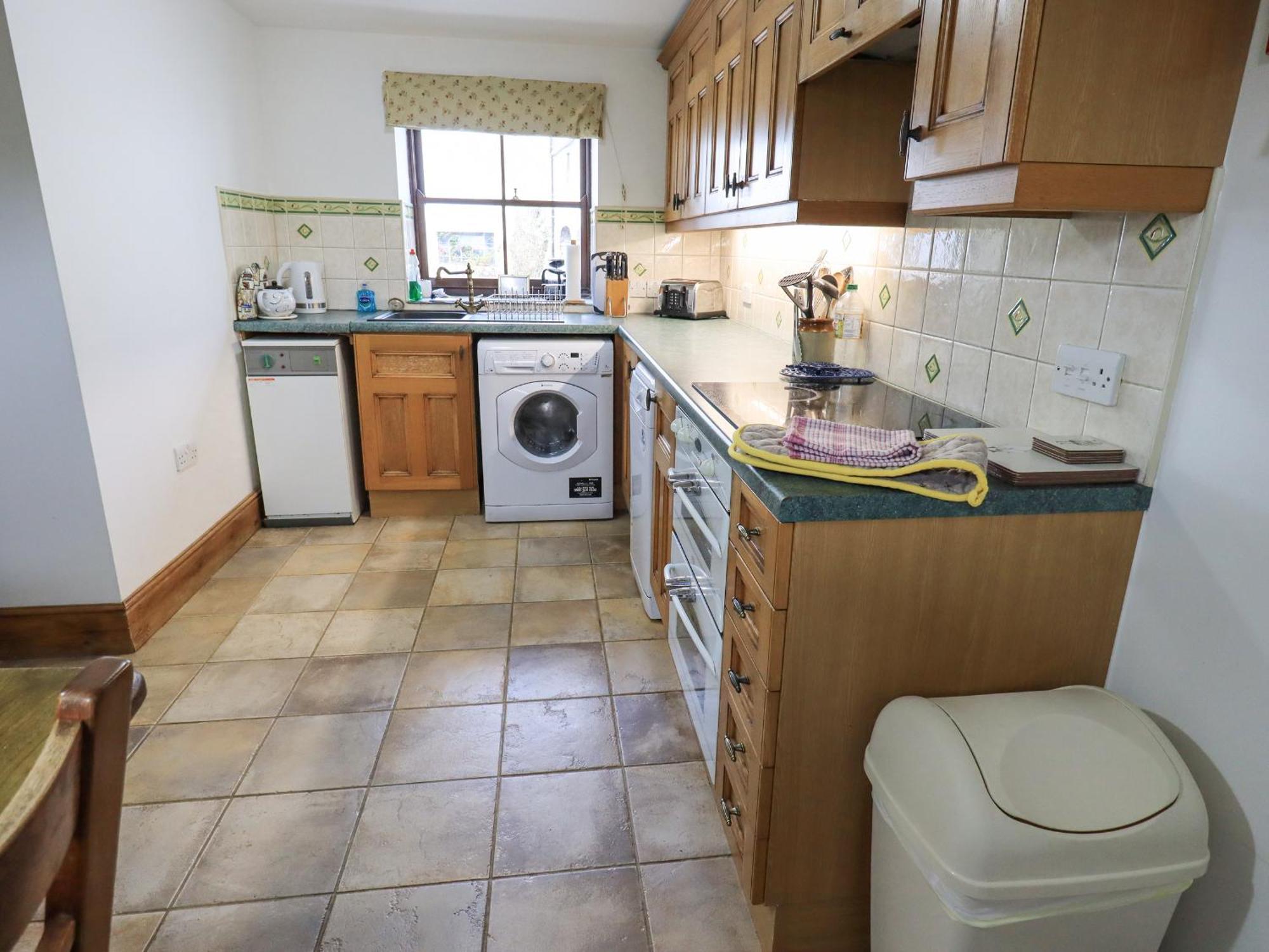 Tithe Cottage Cockermouth Luaran gambar