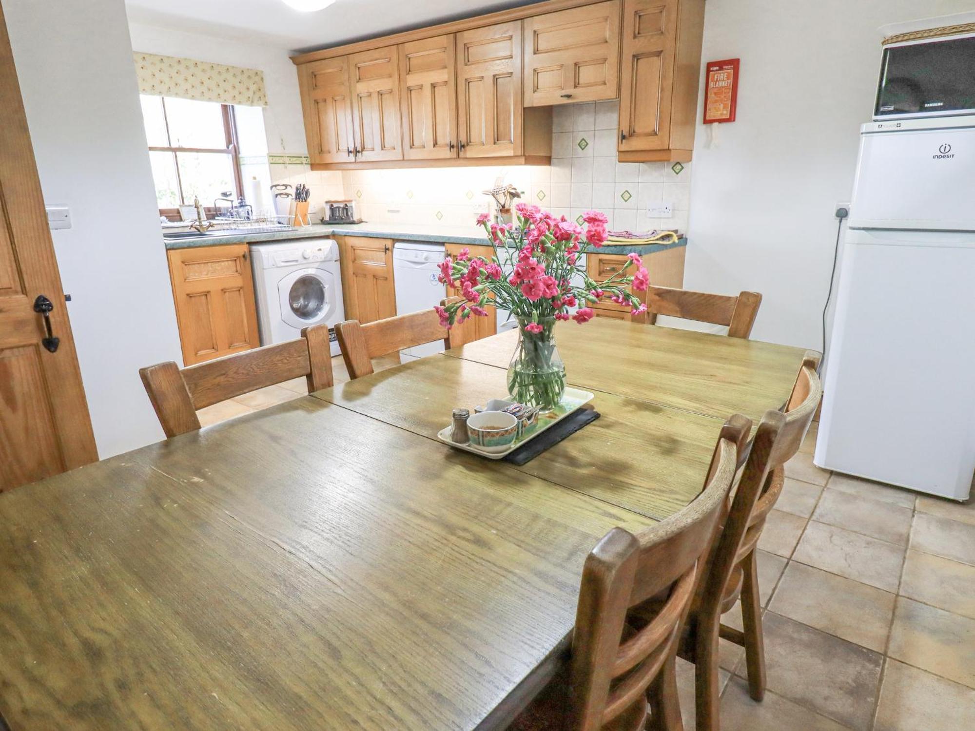 Tithe Cottage Cockermouth Luaran gambar