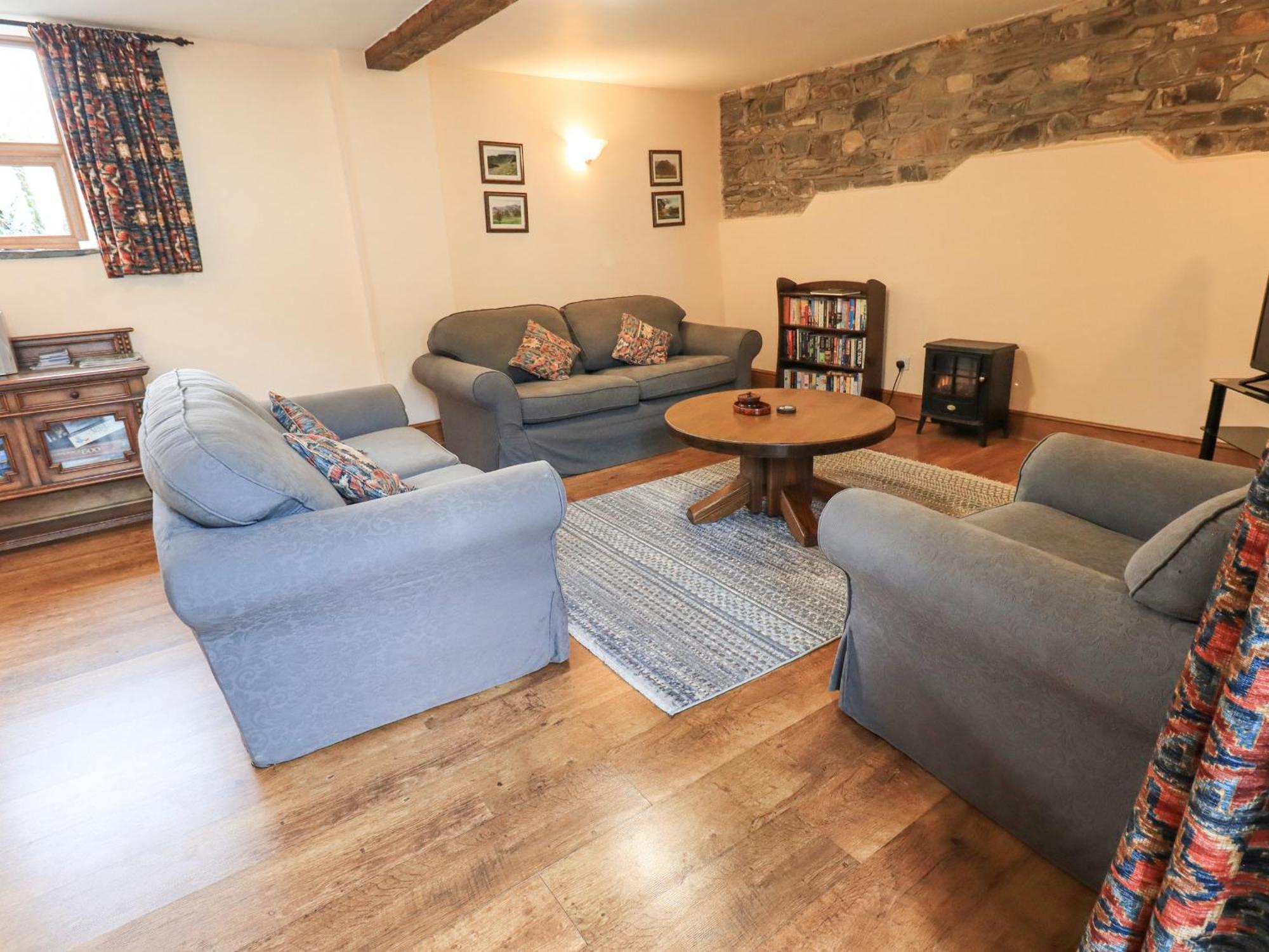 Tithe Cottage Cockermouth Luaran gambar