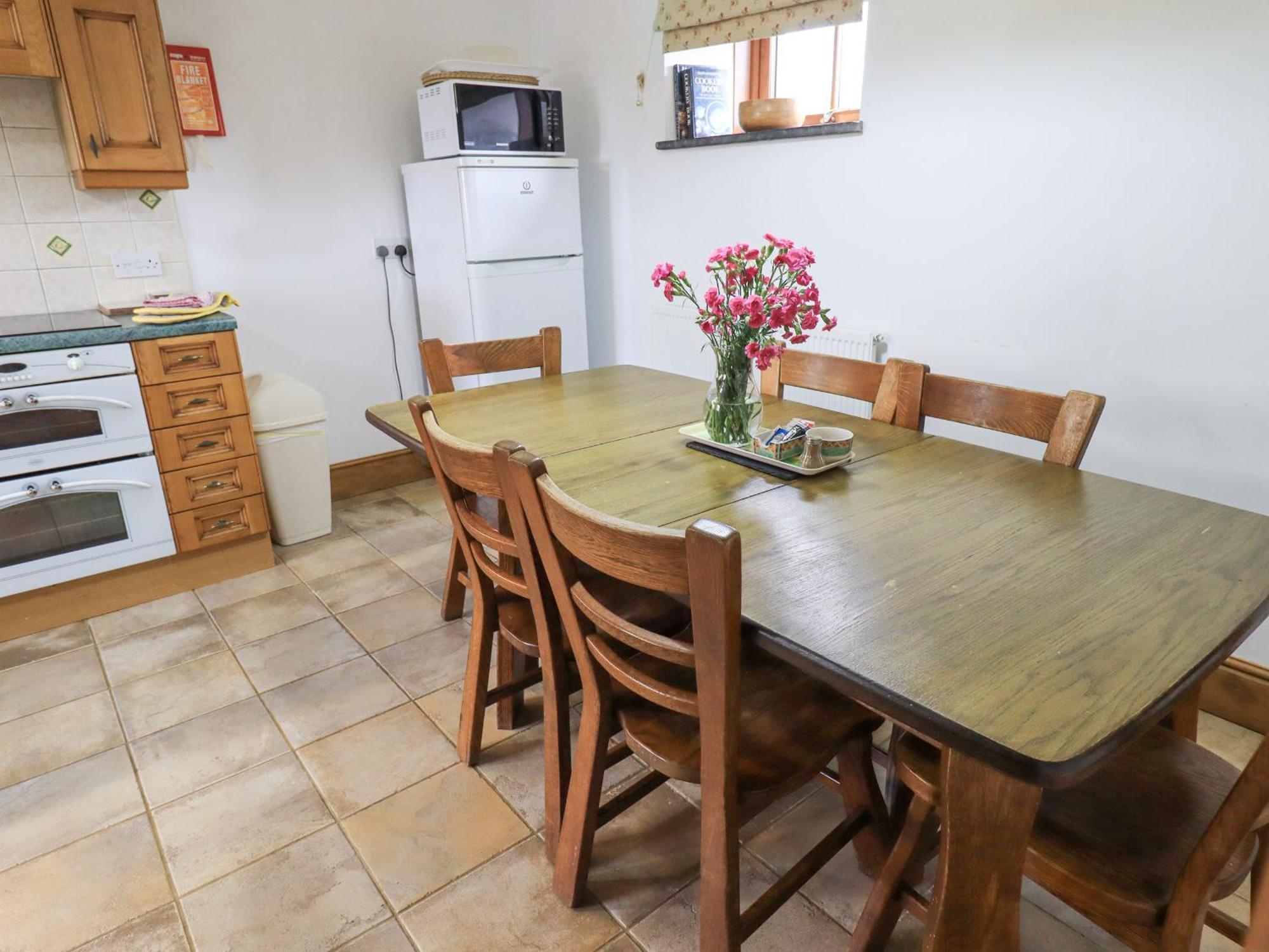 Tithe Cottage Cockermouth Luaran gambar