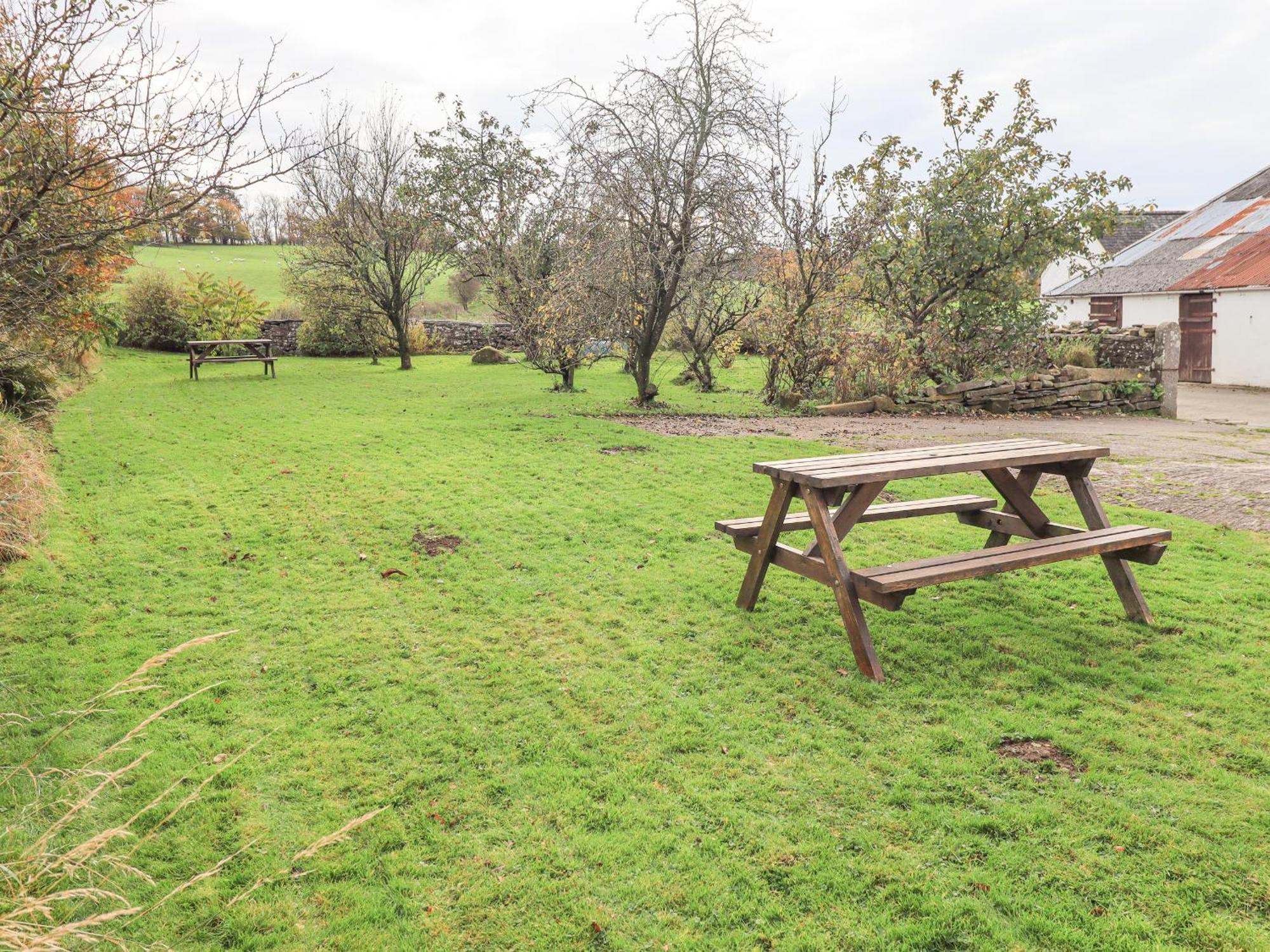 Tithe Cottage Cockermouth Luaran gambar