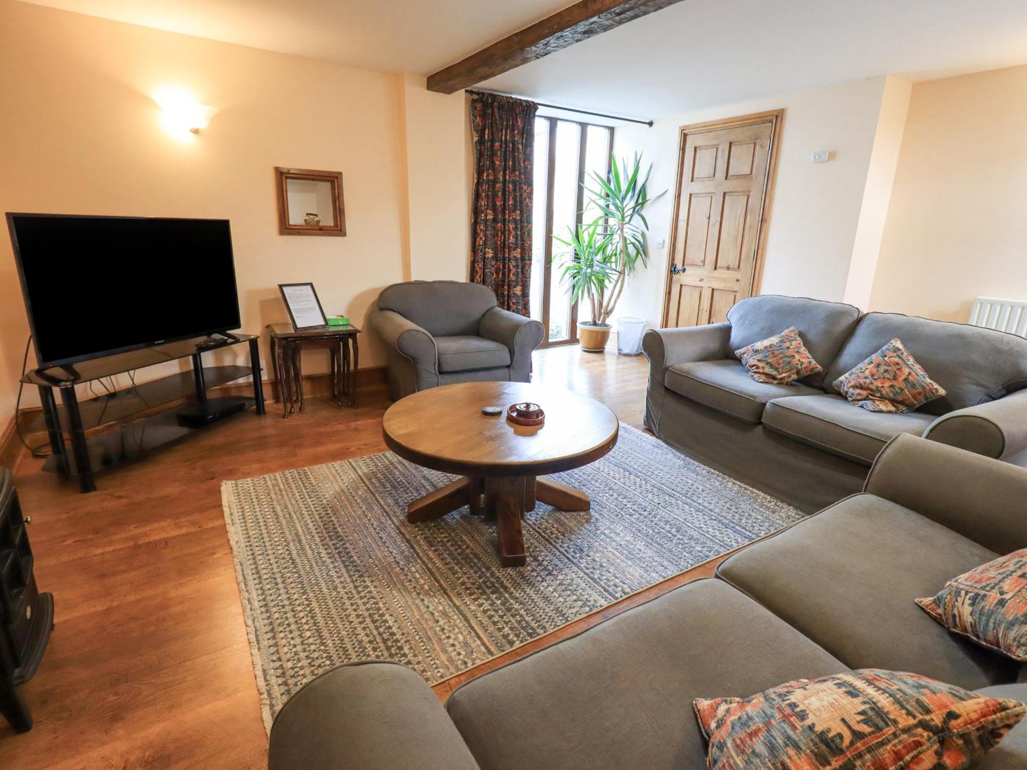 Tithe Cottage Cockermouth Luaran gambar