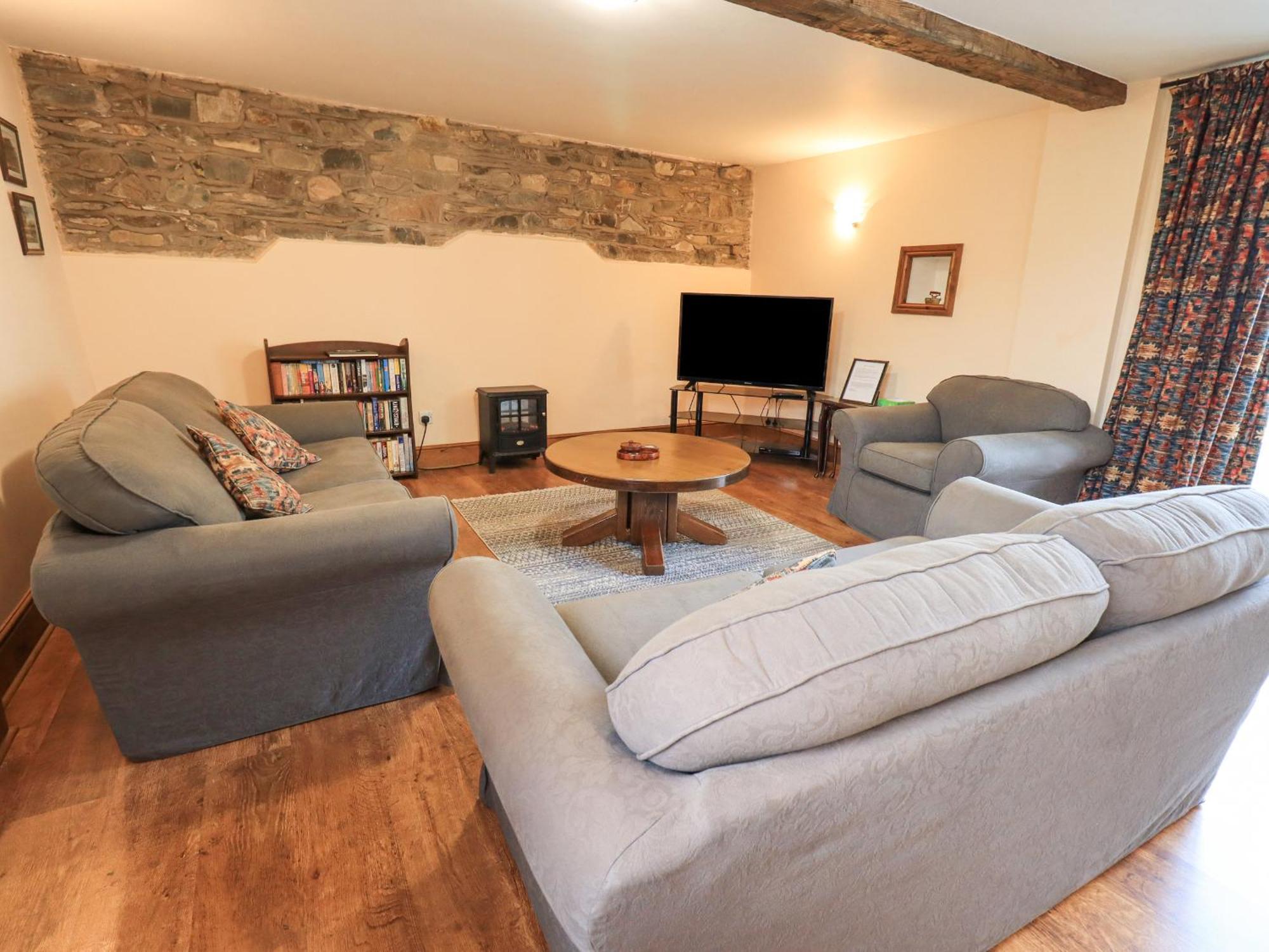 Tithe Cottage Cockermouth Luaran gambar