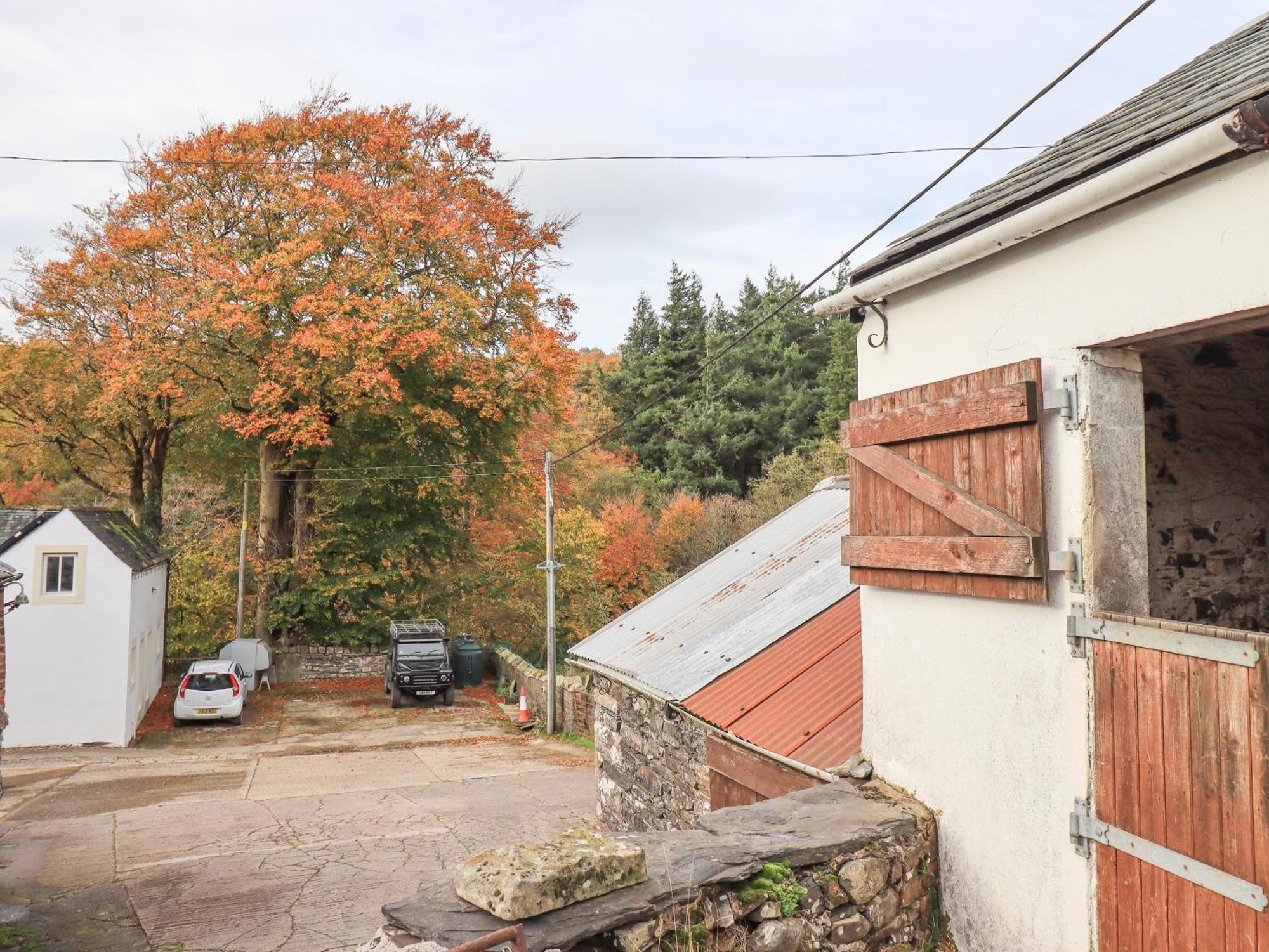 Tithe Cottage Cockermouth Luaran gambar