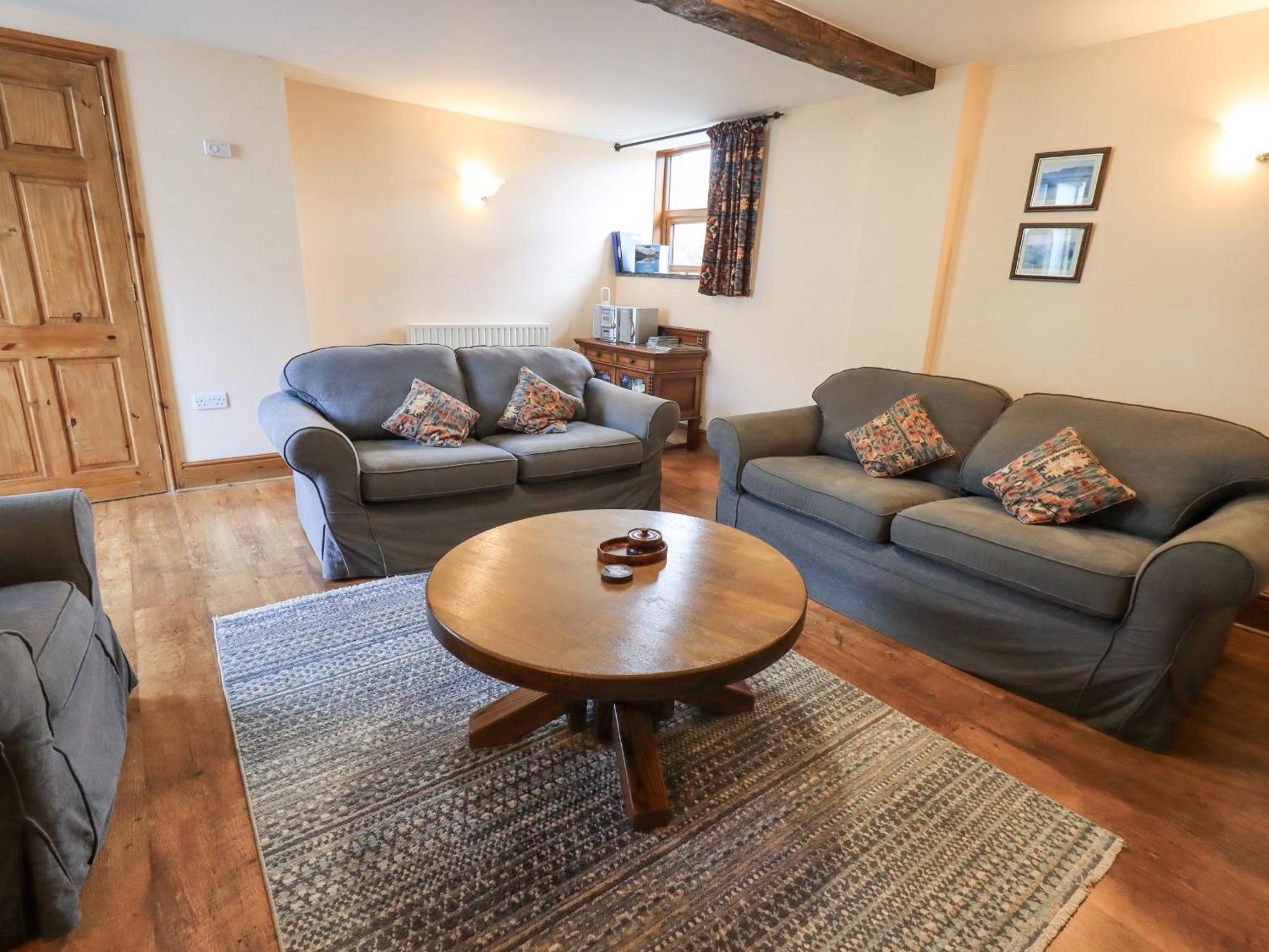 Tithe Cottage Cockermouth Luaran gambar